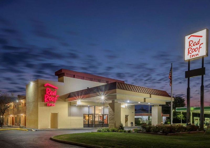 Hotel Red Roof Inn Bloomington