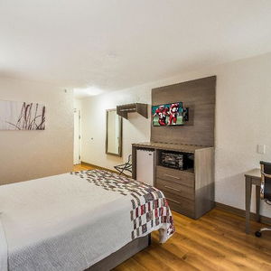 Hotel Red Roof Inn Rochester cazare Rochester