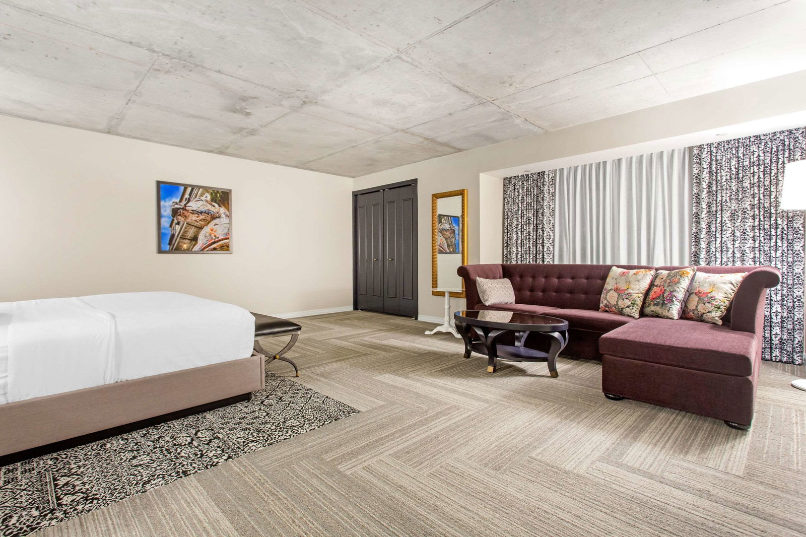 Hotel Cambria Hotel & Suites New Orleans Downtown Warehouse District