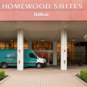 Hotel Homewood Suites By Hilton University City cazare New Philadelphia