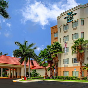 Hotel Homewood Suites By Hilton West Palm Beach cazare West Palm Beach