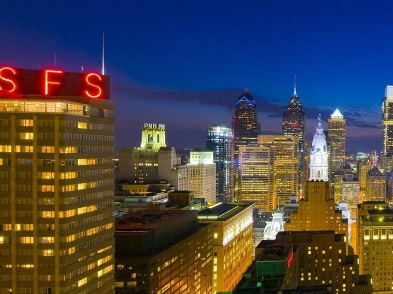 Hotel Loews Philadelphia Hotel