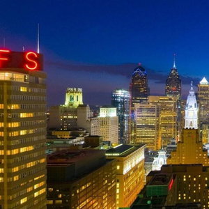 Hotel Loews Philadelphia Hotel cazare New Philadelphia