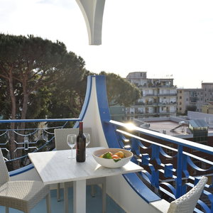 Hotel Lume Art Apartment B&B cazare Sorrento