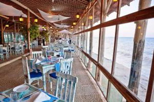 Hotel Mediterraneo Hotel cazare Dar es Salaam