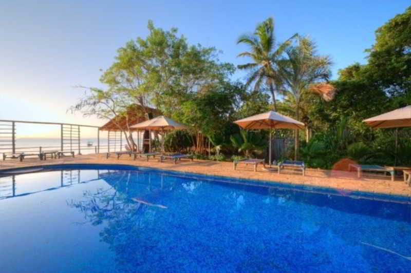 Mediterraneo Hotel