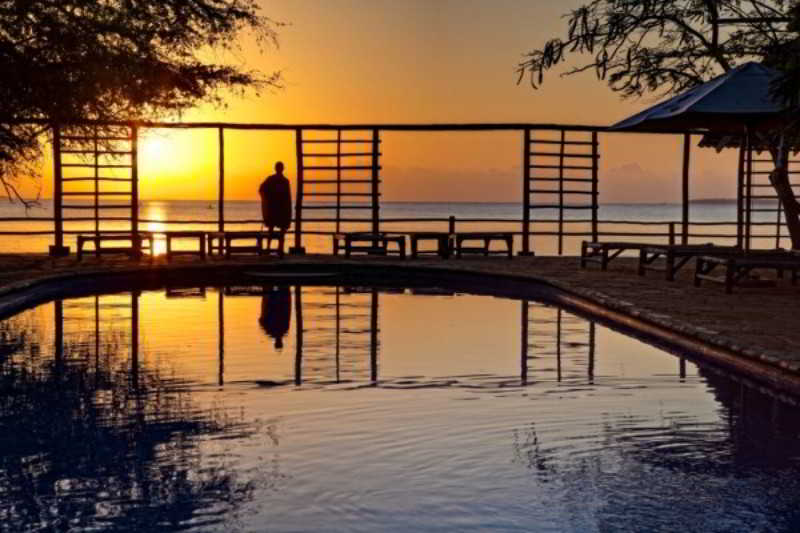 Mediterraneo Hotel