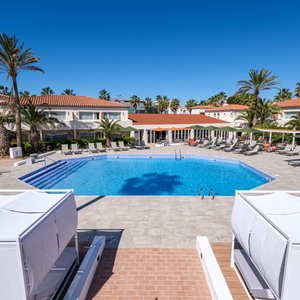 Hotel Oassium Hotel At Estival Park - Adults Only cazare La Pineda
