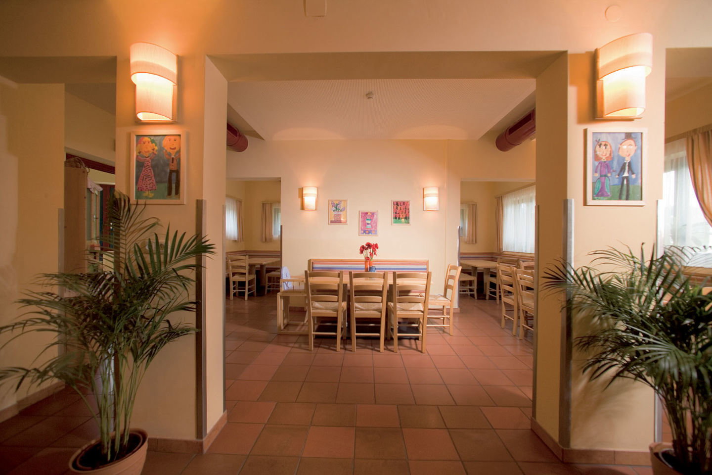 Hotel Jufa Hotel Maria Lankowitz