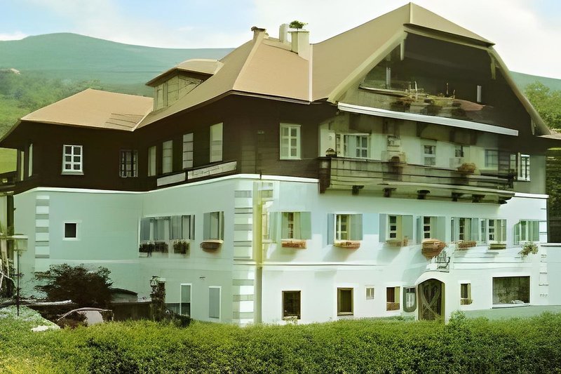 Hotel Landgasthof Katschtalerhof