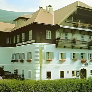 Hotel Landgasthof Katschtalerhof cazare Rennweg am Katschberg
