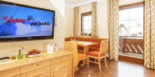 Hotel Appartements Bachmann