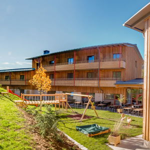 Hotel Jufa Annaberg Bergerlebnis-Resort cazare Annaberg