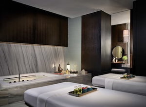 Hotel Rosewood Bangkok cazare Bangkok