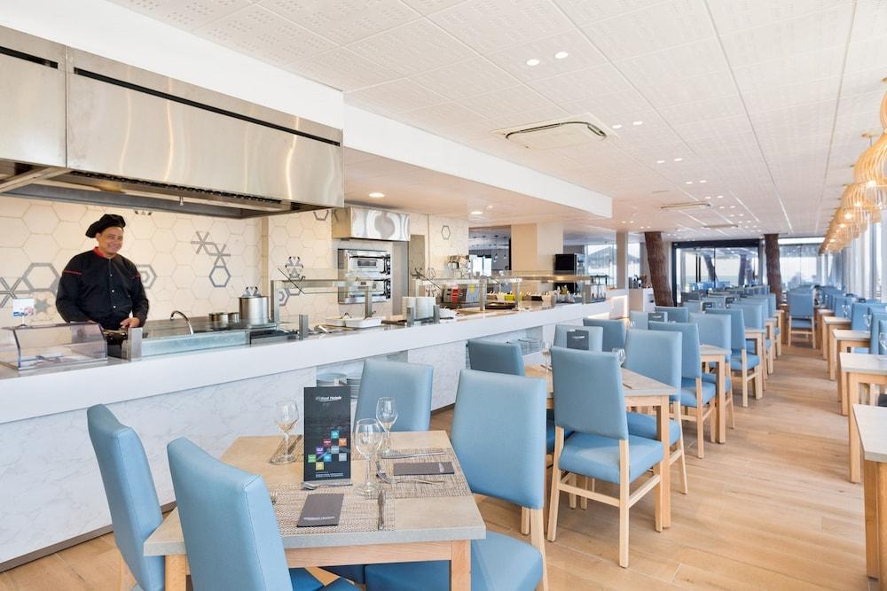 Hotel Boutique Hotel Terramarina Beach Club