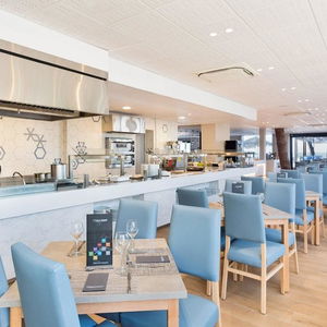 Hotel Boutique Hotel Terramarina Beach Club cazare La Pineda