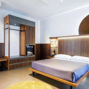 Hotel Vespucci Hotel cazare Porto Cesareo