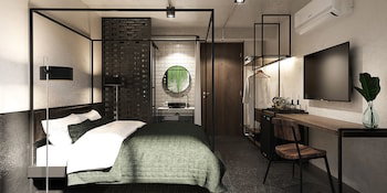 Hotel The Ex Capital Hotel