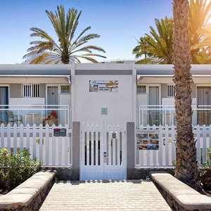 Sejur Apartamentos Los Cocoteros vacanta Maspalomas