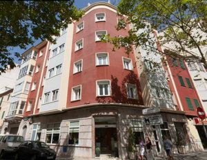 Hotel Colon Palma cazare Palma