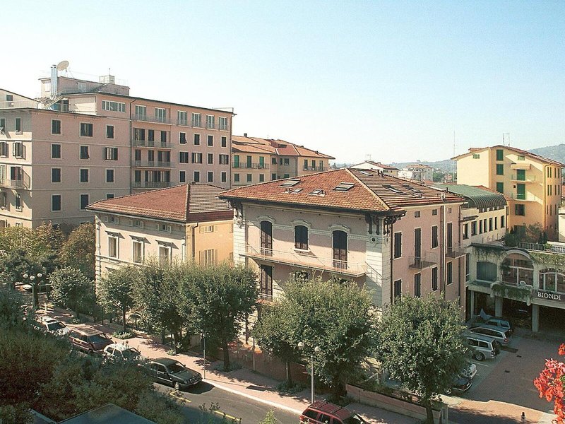 Hotel Hotel Biondi