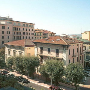 Hotel Hotel Biondi cazare Montecatini-Terme