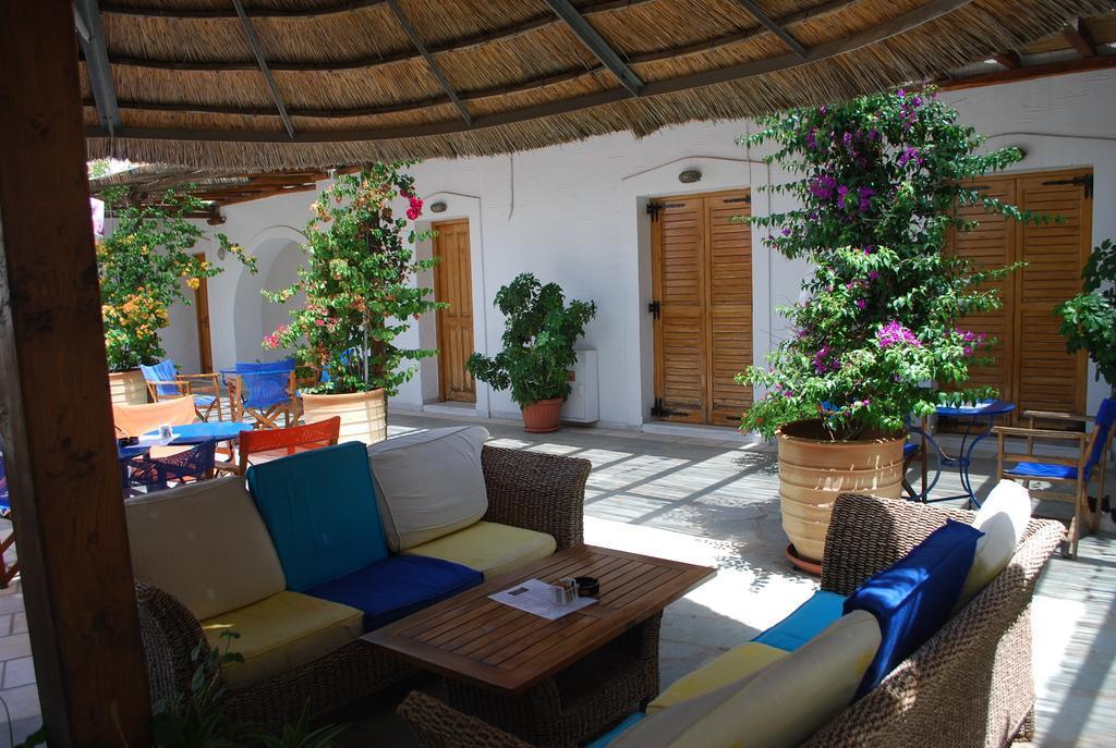Hotel Siroco'S Rooms And Studios