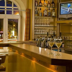 Hotel Centro Hotel Nürnberg, Trademark Collection By Wyndham cazare Nuremberg