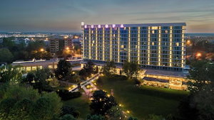 Hotel Ana Hotels Europa Eforie Nord cazare Eforie Nord