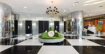 Ana Hotels Europa Eforie Nord