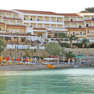 Hotel Samos Bay Hotel By Gagou Beach cazare Samos