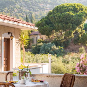 Hotel Virginia Hotel cazare Samos