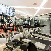 Sejur Vib Best Western Sanam Pao vacanta Bangkok