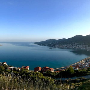 Hotel Anthousa Hotel cazare Samos