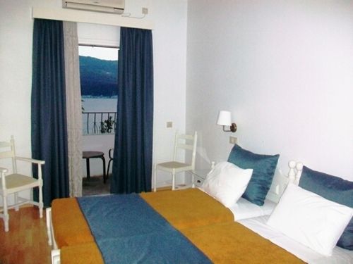 Hotel Mirini Hotel