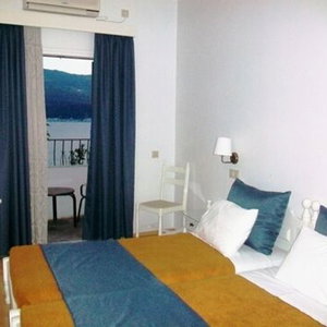 Hotel Mirini Hotel cazare Samos