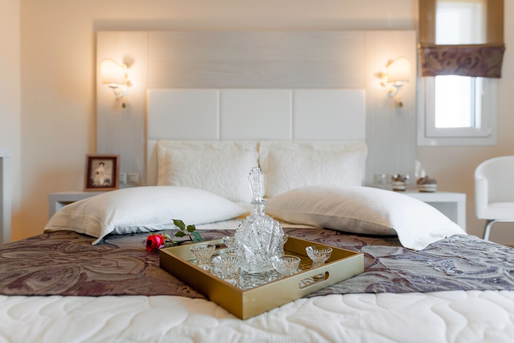 Hotel Grand View Villas