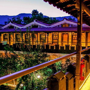 Hotel Manastirhan Kazdaglari Butik Otel cazare Edremit