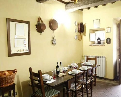 Hotel Locanda Francescana