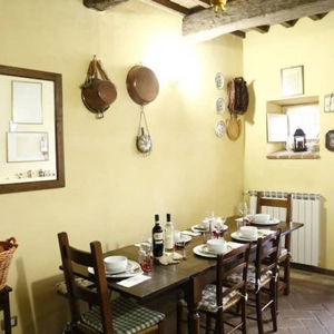 Hotel Locanda Francescana cazare Valfabbrica