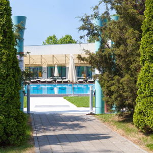 Hotel Ana Hotels Europa Eforie Nord cazare Eforie Nord
