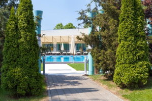 Hotel Ana Hotels Europa Eforie Nord cazare Eforie Nord