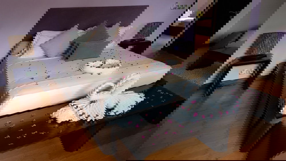 Hotel Blue Ocean Villas