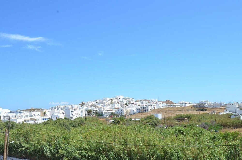 Naxenia Luxury House