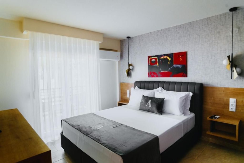 Hotel Alexandra Boutique Residence Seaside