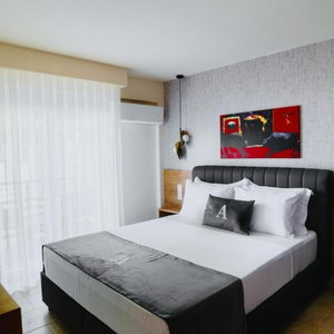 Hotel Alexandra Boutique Residence Seaside cazare Alexandroupoli