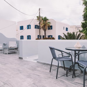Hotel Oasis Hotel cazare Fira