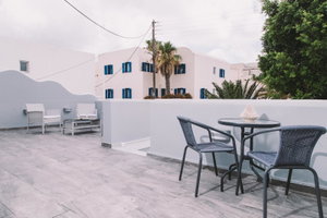 Hotel Oasis Hotel cazare Fira