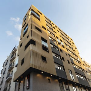 Hotel Aparthotel Adagio Malta Central cazare Imsida