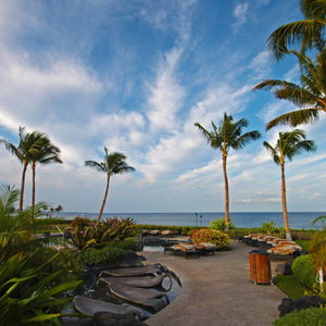 Hotel Halii Kai By Castle Resorts & Hotels cazare Waikoloa